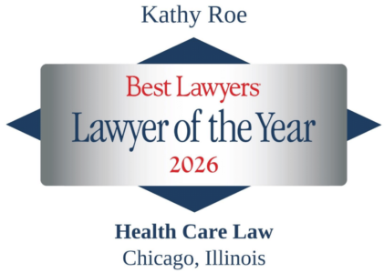 Best Lawyers - Lawyer of the Year - 2026 - Kathy Roe
